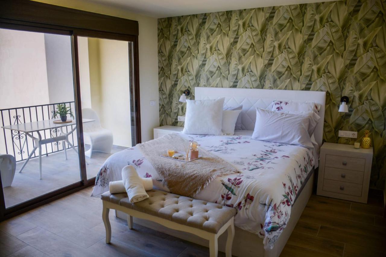 El Tossal Guest House El Castell de Guadalest Bagian luar foto